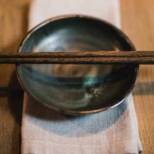 Chinese bowl
