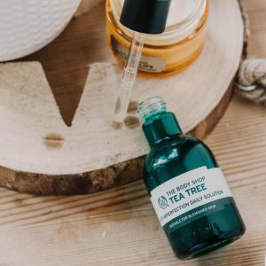 Essential oil for candles